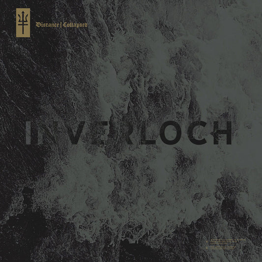 INVERLOCH - Distance / Collapsed (DigiCD)