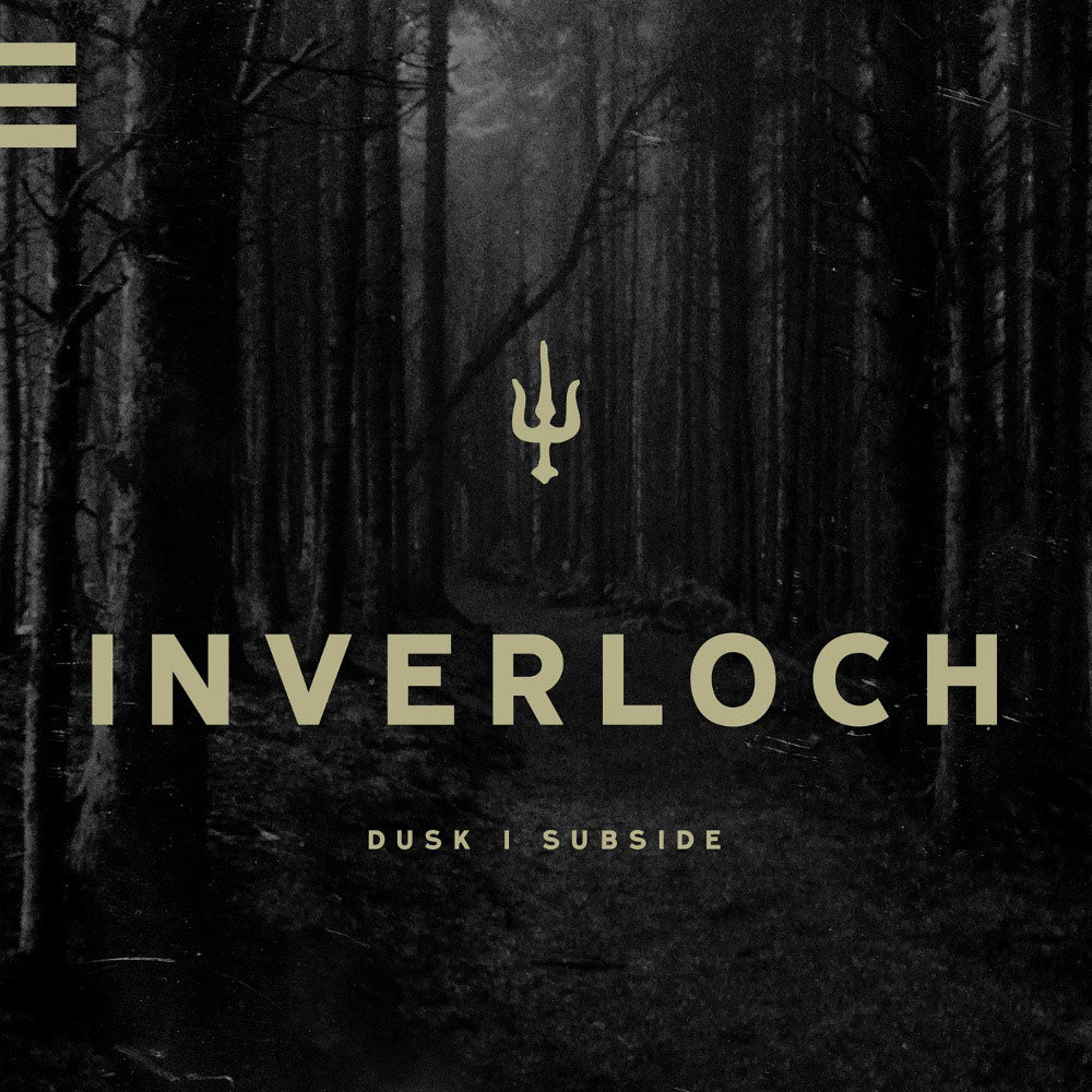 INVERLOCH - Dusk/Subside (DigiCD)