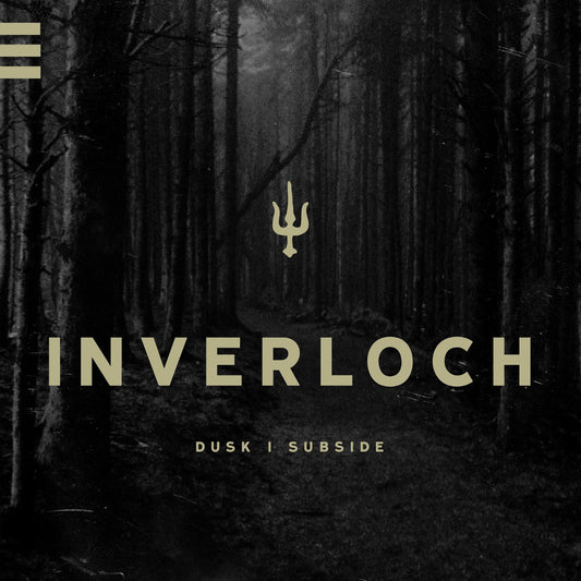 INVERLOCH - Dusk/Subside (DigiCD)