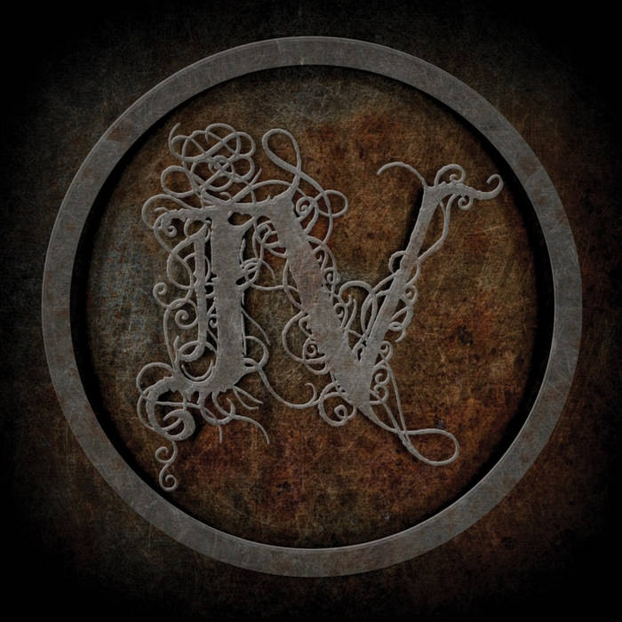 IRON VOID - IV (CD)