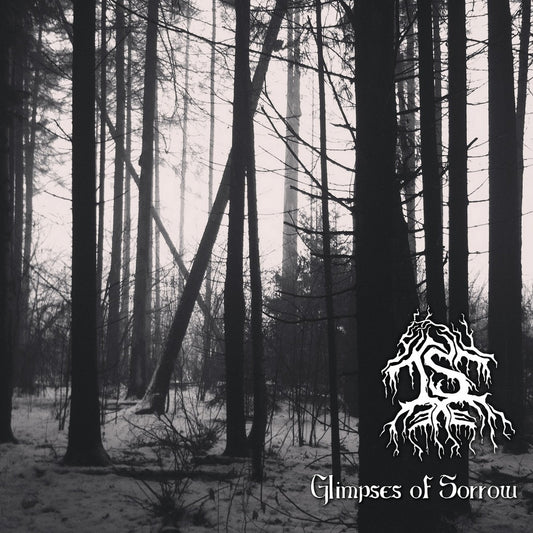 IS - Glimpses Of Sorrow (DigiCD)