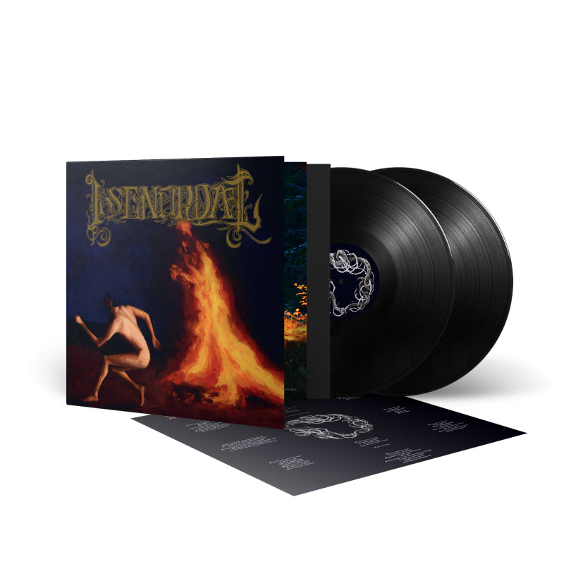 ISENORDAL - Requiem For Eirênê (2 x 12")