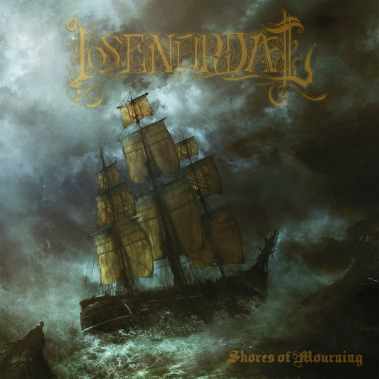 ISENORDAL - Shores Of Mourning (12")