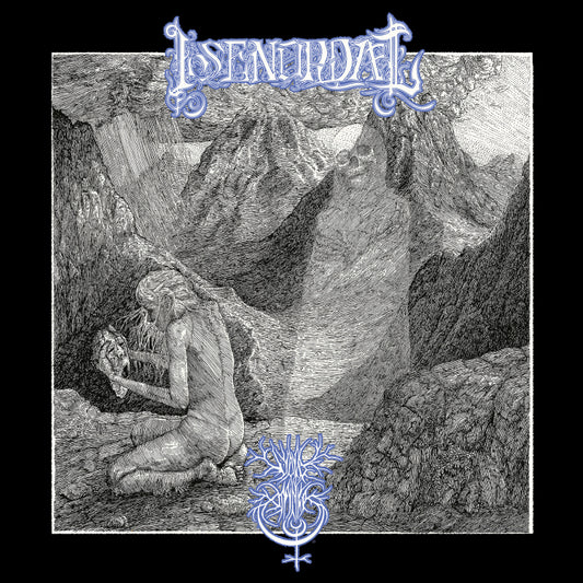 ISENORDAL / VOID OMNIA - Isenordal / Void Omnia (Split 12")