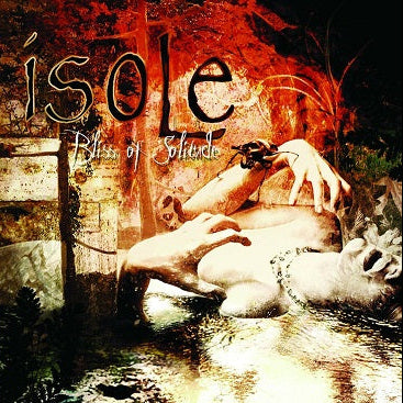 ISOLE - Bliss Of Solitude (CD)