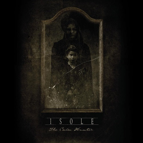 ISOLE - The Calm Hunter (CD)