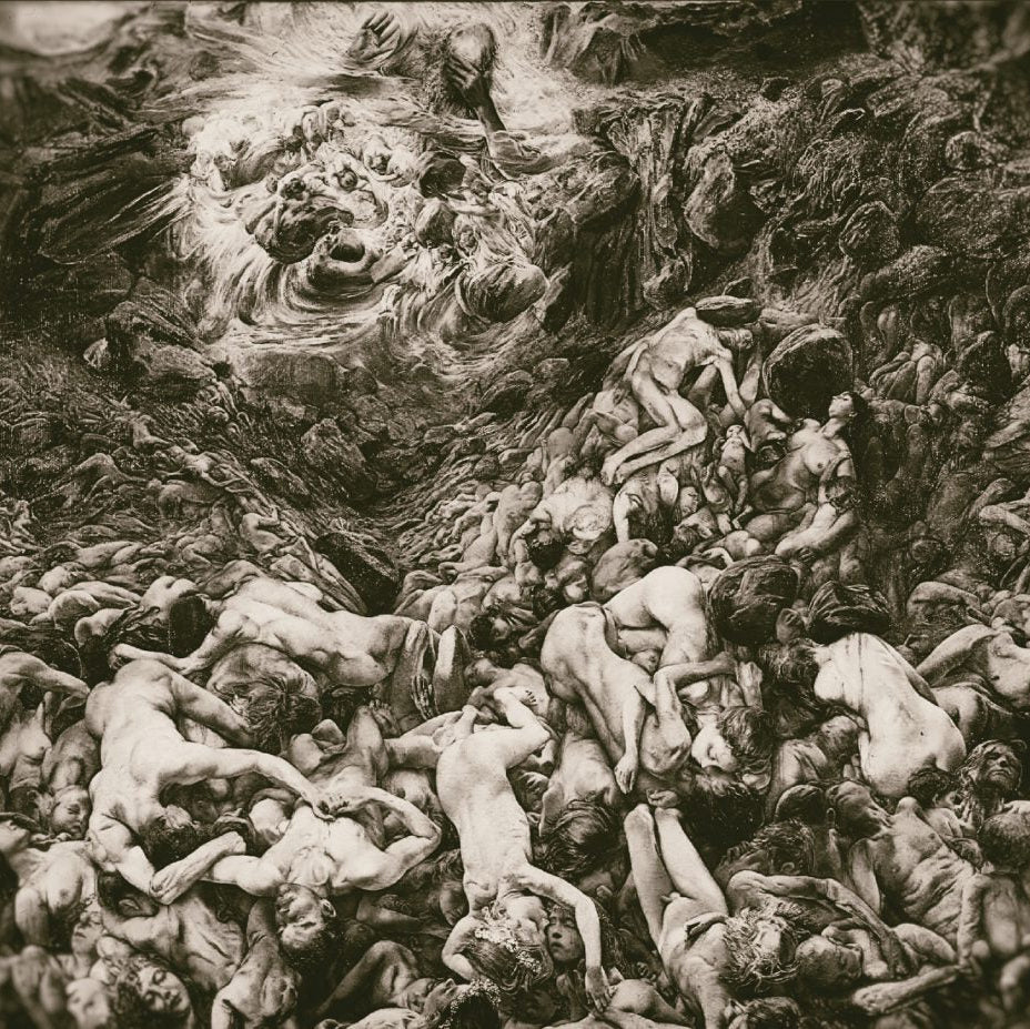 JOYLESS - Unlimited Hate (DigiCD)