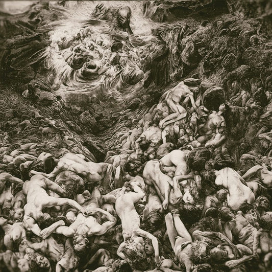JOYLESS - Unlimited Hate (DigiCD)