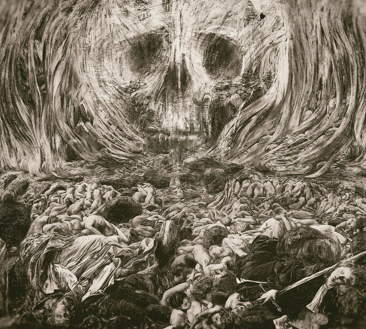 JOYLESS - Wisdom & Arrogance (DigiCD)