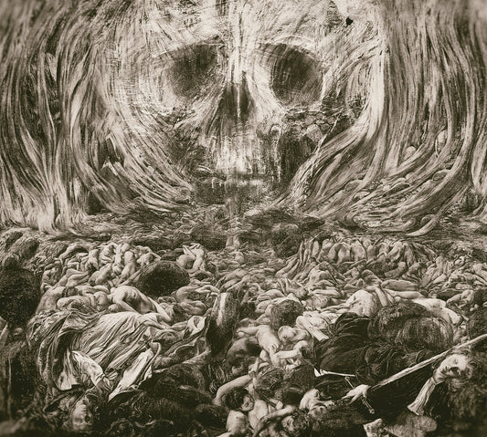 JOYLESS - Wisdom & Arrogance (DigiCD)