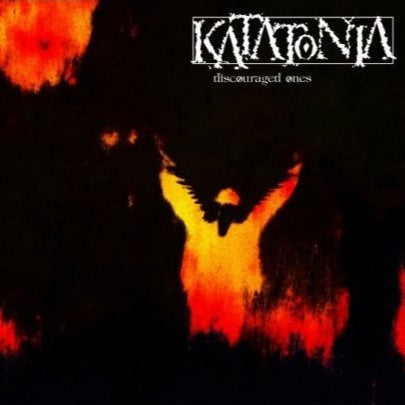 KATATONIA - Discouraged Ones (DigiCD)