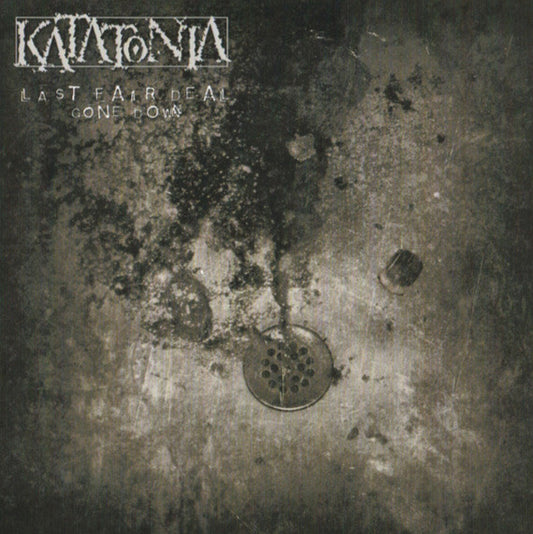 KATATONIA - Last Fair Deal Gone Down (CD)