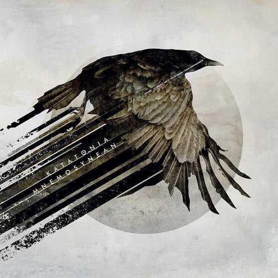 KATATONIA - Mnemosynean (Mediabook2CD)