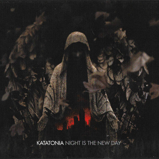 KATATONIA - Night Is The New Day (CD)