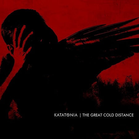 KATATONIA - The Great Cold Distance (CD)
