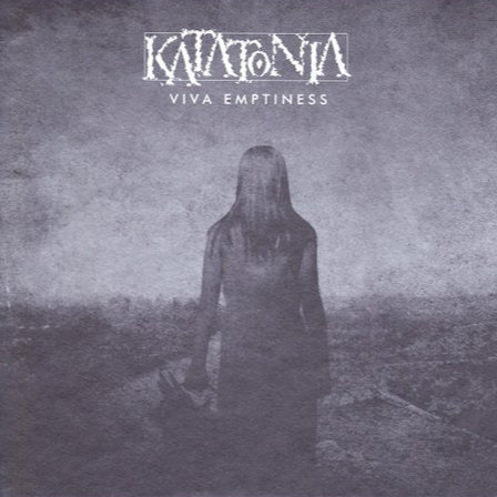 KATATONIA - Viva Emptiness (CD)