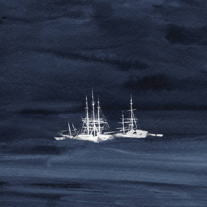 KAUAN - Ice Fleet (DigiCD)