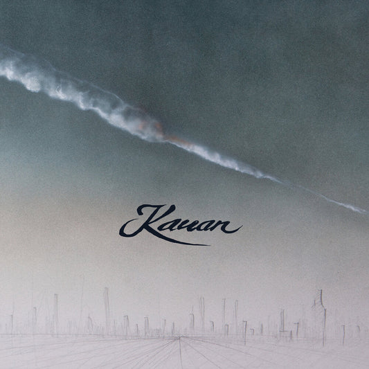 KAUAN - Pirut (DigiCD)