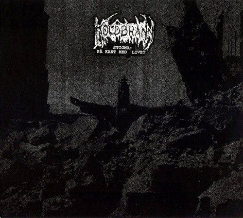 KOLDBRANN - Stigma (DigiCD)