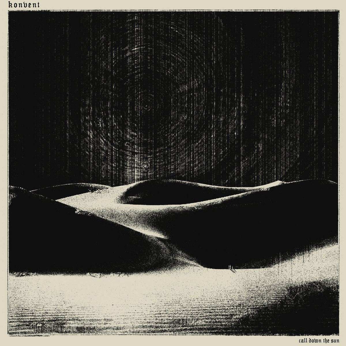 KONVENT - Call Down The Sun (DigiCD)