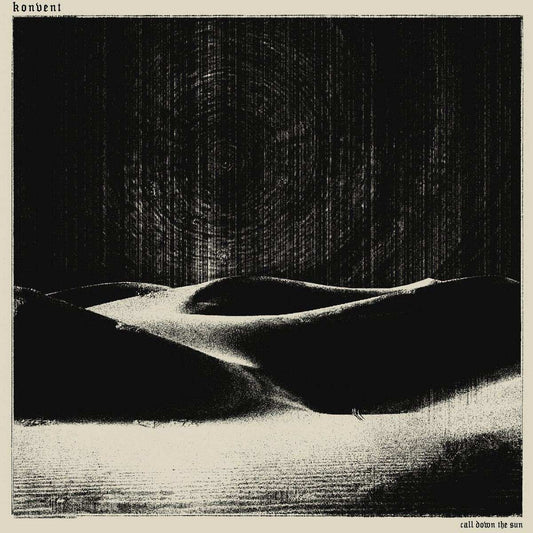 KONVENT - Call Down The Sun (DigiCD)