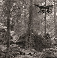 KORP - Hel Kallar (CD)