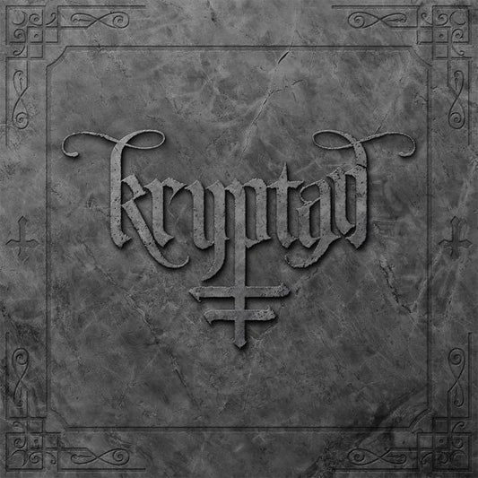 KRYPTAN - Kryptan (DigiCD)
