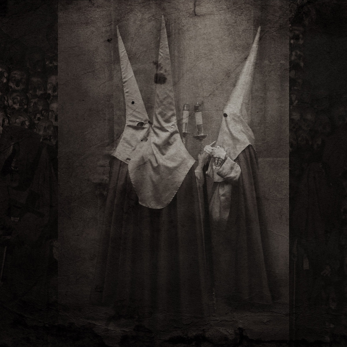 LACRYMAE RERUM - Mortui Sepeliant Mortuos (DigiCD)