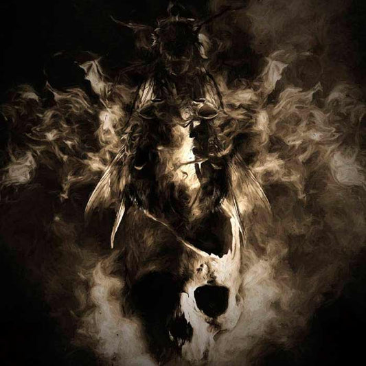 LACRYMAE RERUM - The Flies (DigiCD)