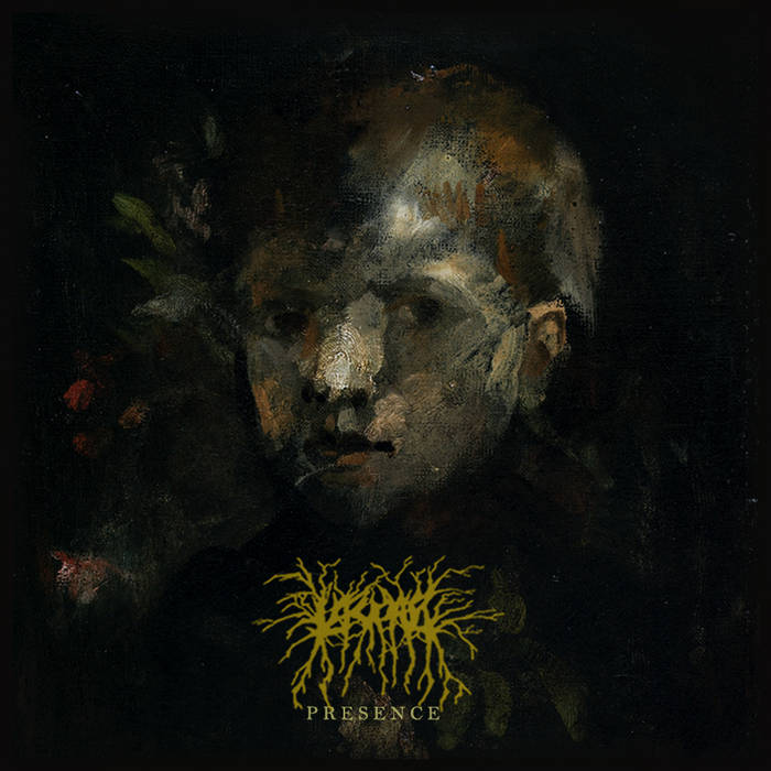 LASCAR - Presence (CD)