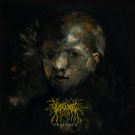 LASCAR - Presence (CD)