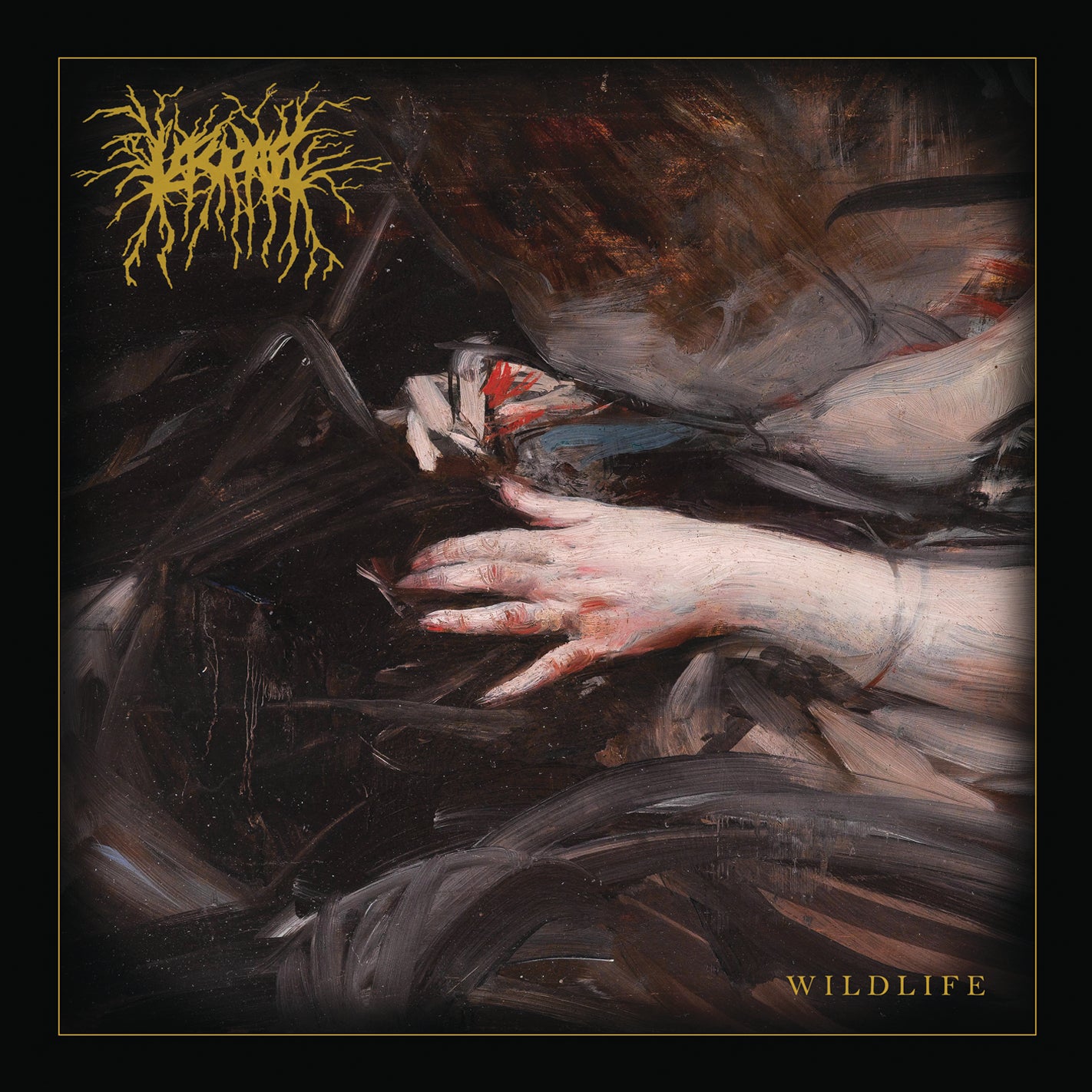 LASCAR - Wildlife (DigiCD)