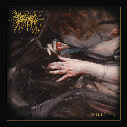 LASCAR - Wildlife (DigiCD)