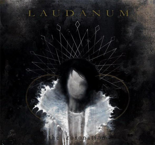 LAUDANUM - The Coronation (DigiCD)
