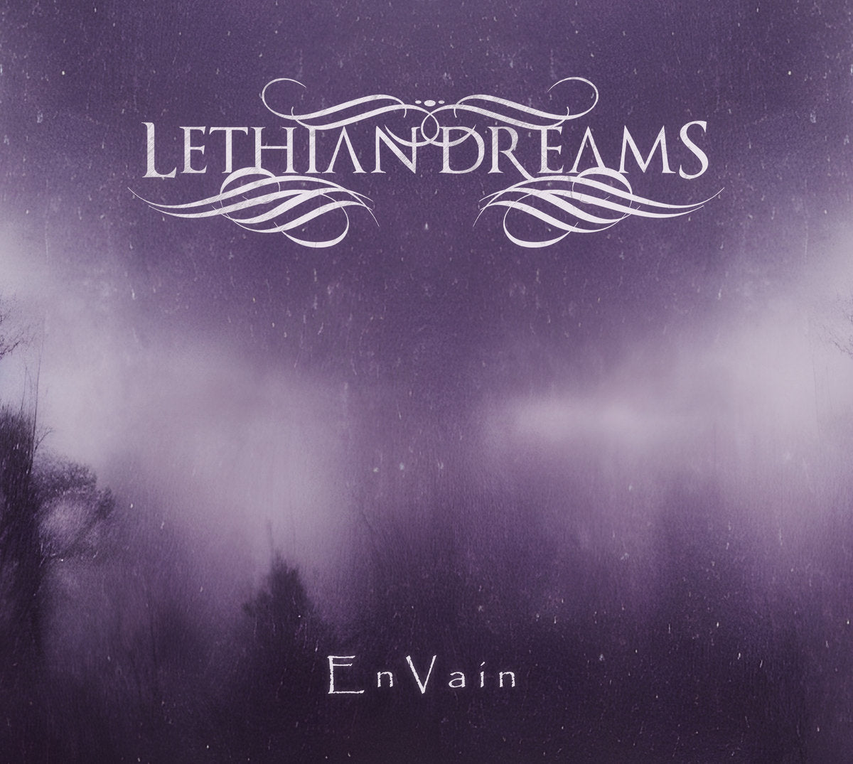 LETHIAN DREAMS - En Vain (DigiCD)
