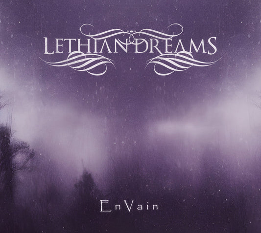 LETHIAN DREAMS - En Vain (DigiCD)