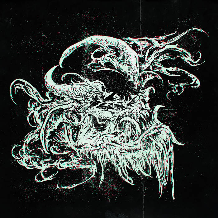 LIGATION - After Gods (DigiCD)