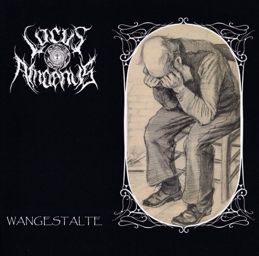 LOCUS AMOENUS - Wangestalte (CD)