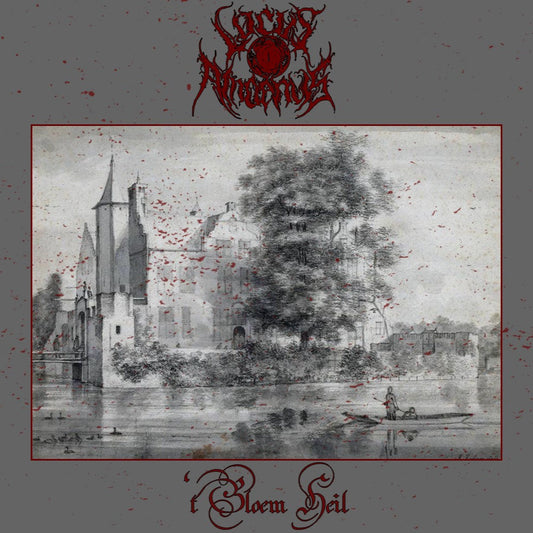 LOCUS AMOENUS - 'T Gloem Heil (CD)