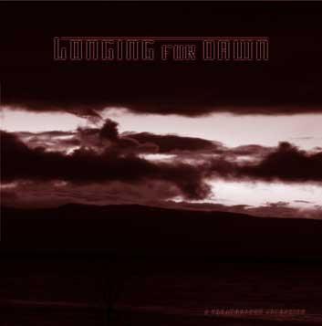 LONGING FOR DAWN - A Treacherous Ascension (CD)