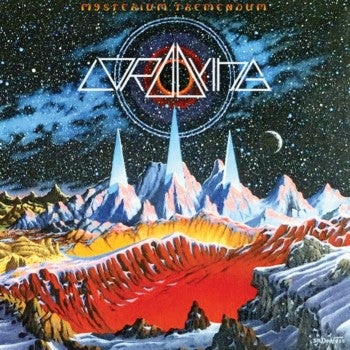 LORD DYING - Mysterium Tremendum (DigiCD)