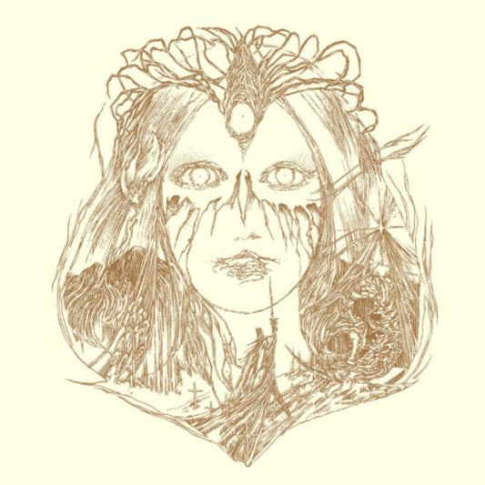 LORD VICAR / FUNERAL CIRCLE - s/t (Split CD)