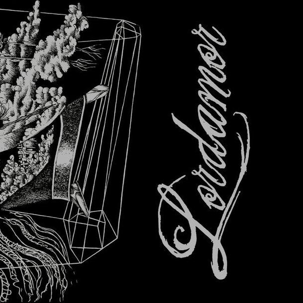 LORDAMOR - Lordamor (CD)