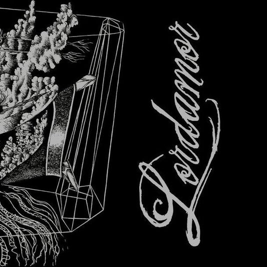 LORDAMOR - Lordamor (CD)