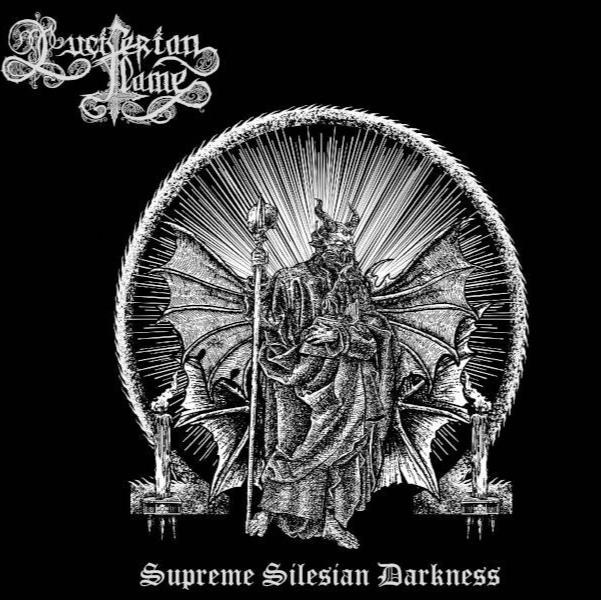 LUCIFERIAN FLAME - Supreme Silesian Darkness (DigiCD)