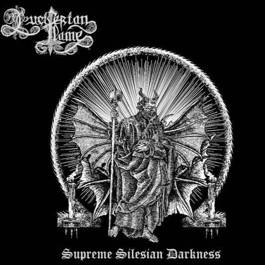 LUCIFERIAN FLAME - Supreme Silesian Darkness (DigiCD)