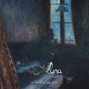 LUNA - The Other Side Of Life (CD)