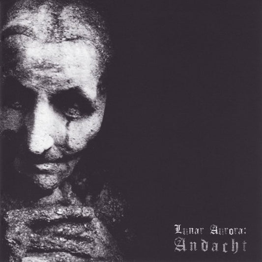 LUNAR AURORA - Andacht (CD)