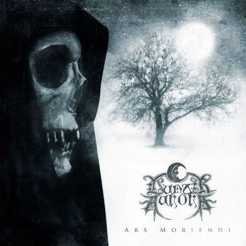 LUNAR AURORA - Ars Moriendi (CD)