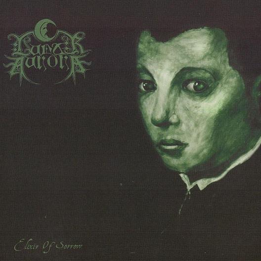 LUNAR AURORA - Elixir Of Sorrow (Digi2CD)